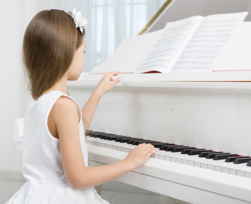 Piano White Little download the last version for android Piano White Little download the last version for android