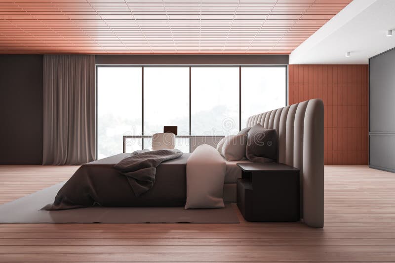 Master Bedroom Stock Illustrations 2 873 Master Bedroom