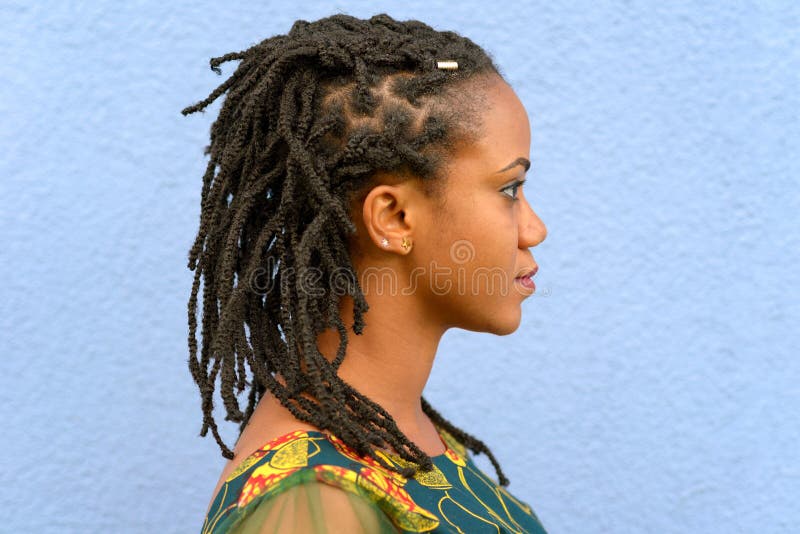 Side View Young Woman Jeans Posing Stock Photo 156905498 | Shutterstock