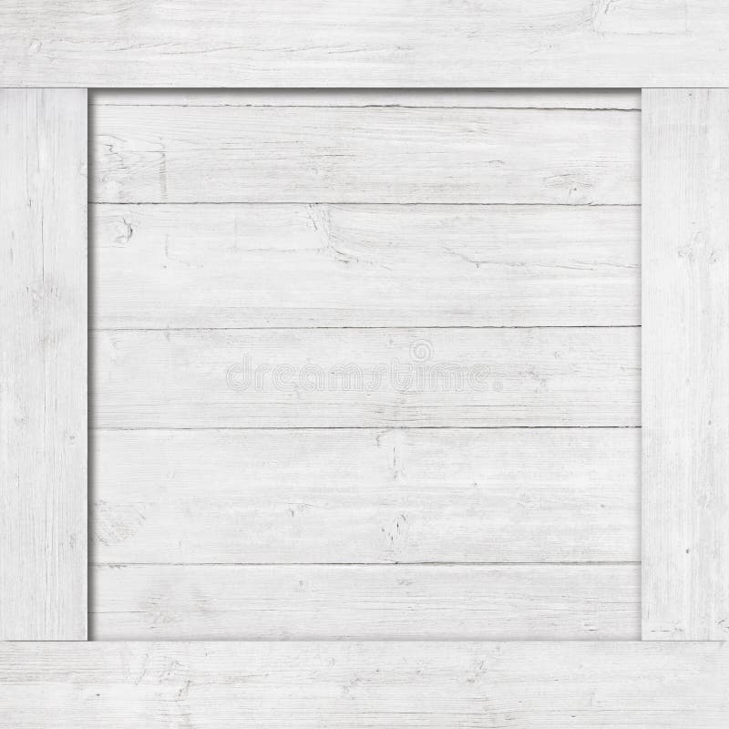 Side of White Wooden Crate, Box, Wall or Frame Stock Photo Image of