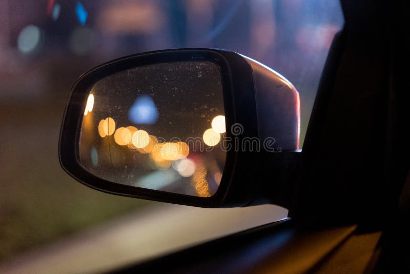 146 Driver Side Window Night Stock Photos Free & RoyaltyFree Stock
