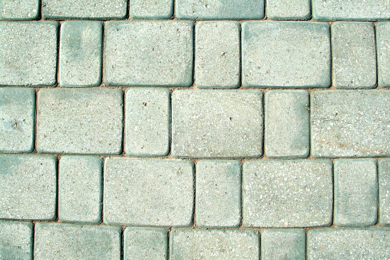 Sidewalk tile
