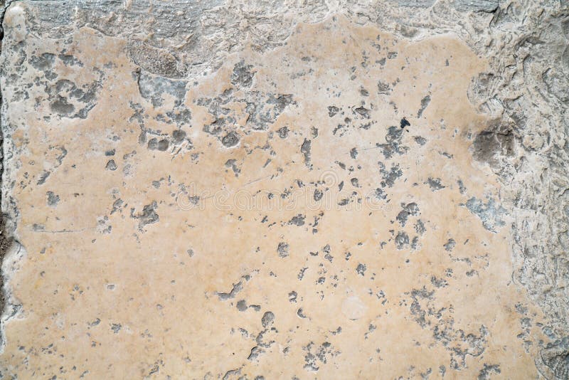 Sidewalk tile, the texture of the sidewalk on the Temple Mount in Jerusalem.