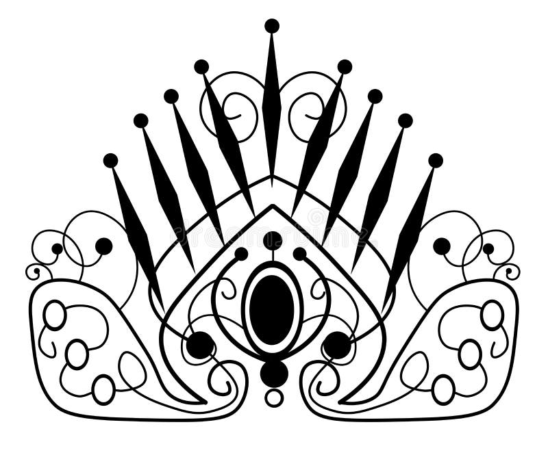 Sie? E royalty ilustracja Sie? E royalty ilustracja