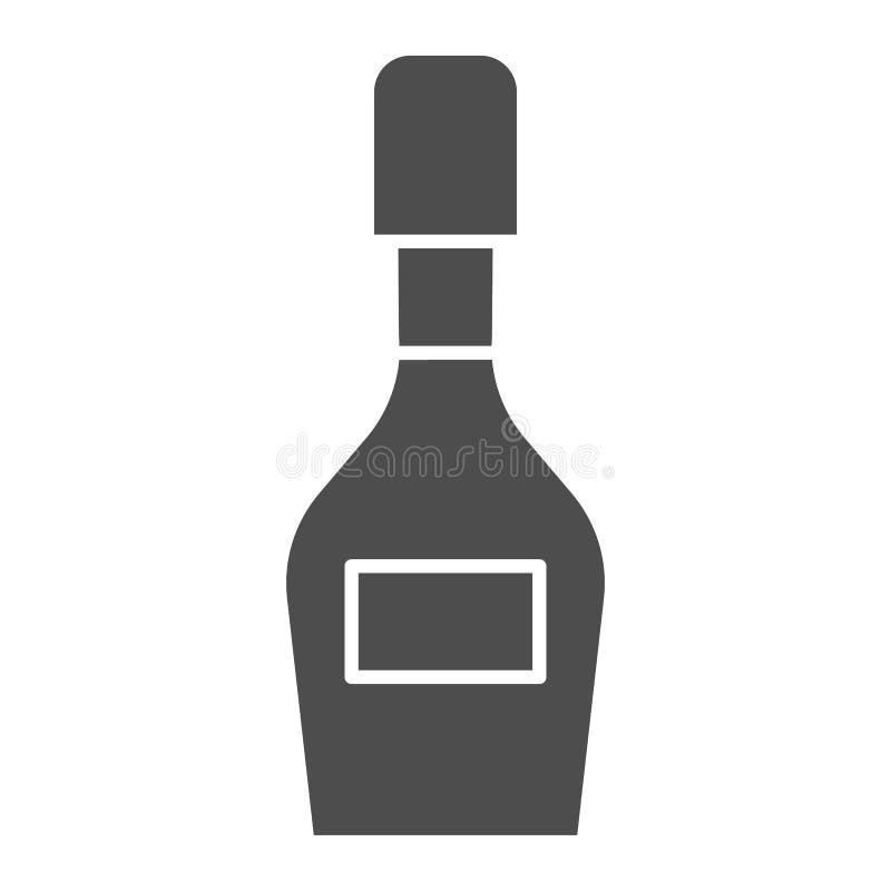 Offene Dünne Linie Ikone Der Sektflasche Alkoholvektorillustration  Lokalisiert Auf Weiß Sektflascheexplosionsentwurf Vektor Abbildung -  Illustration von fall, luxus: 130352778