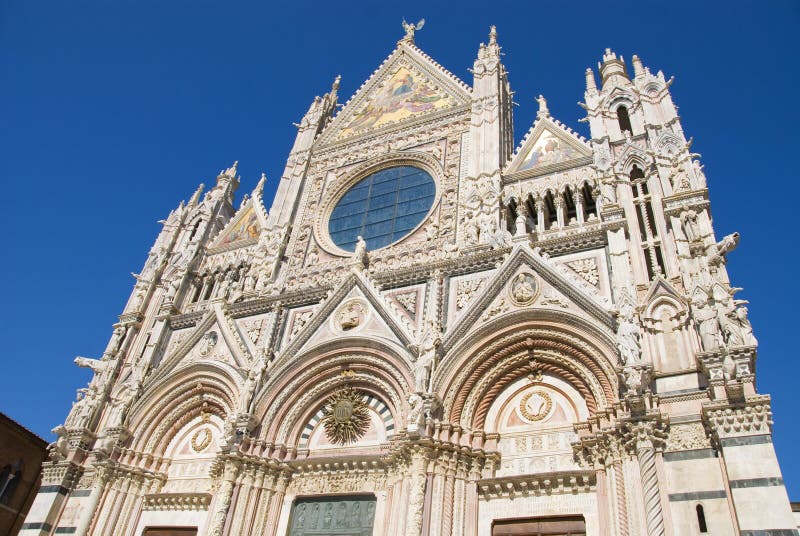 Siena cathedral