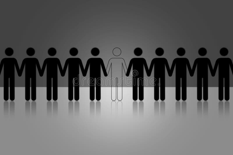 Sig.na illustrazione di stock Sig.na illustrazione di stock