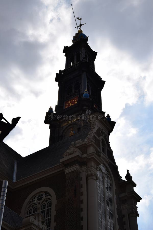 Historic town of Edam - Origin of the famous Edamer Cheese stock photo Historic town of Edam - Origin of the famous Edamer Cheese stock photo