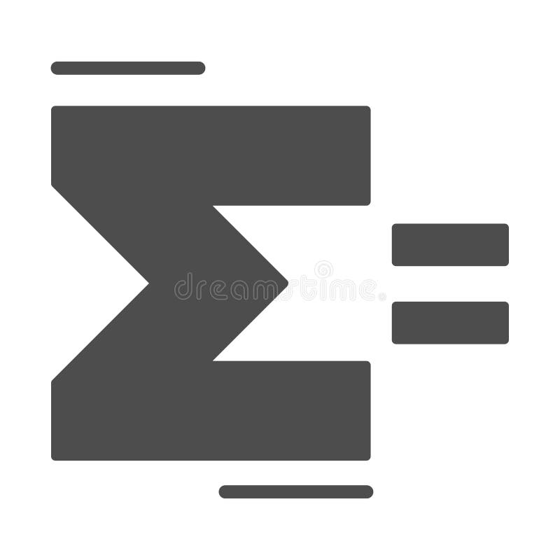 sigma symbol math calculator