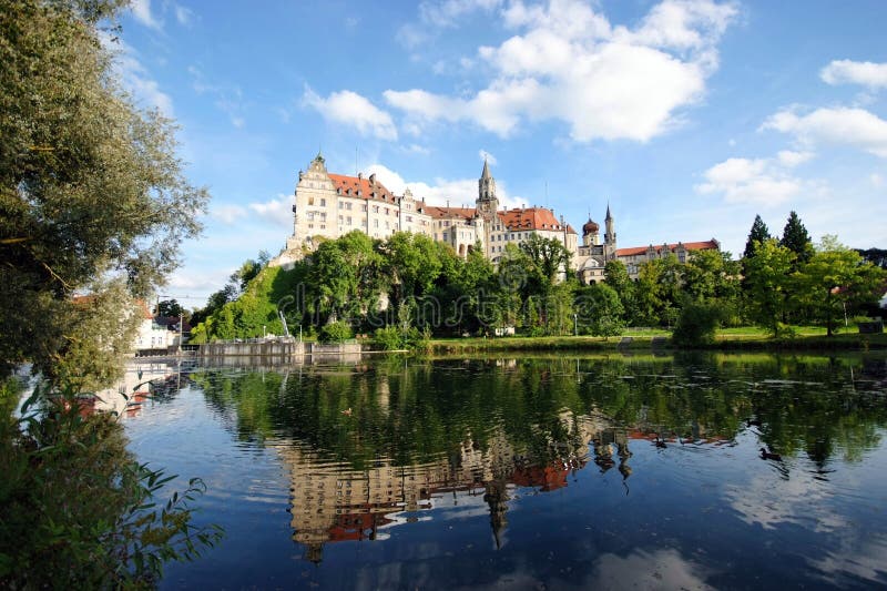 Sigmaringen Castle