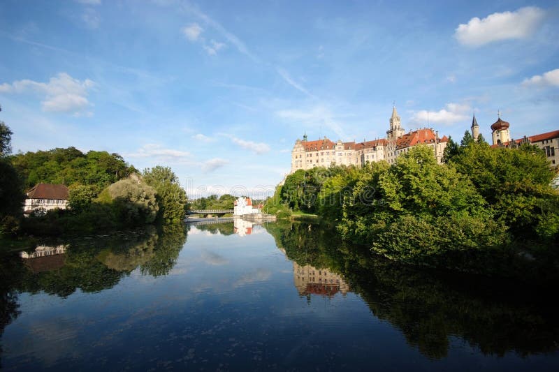 Sigmaringen Castle