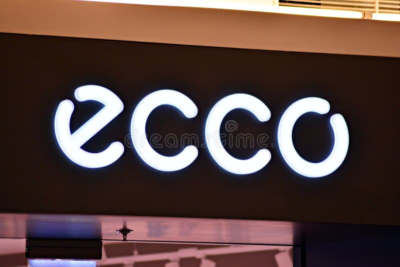 Ecco Logo Stock Photos - Free & Royalty-Free Stock Photos from Dreamstime