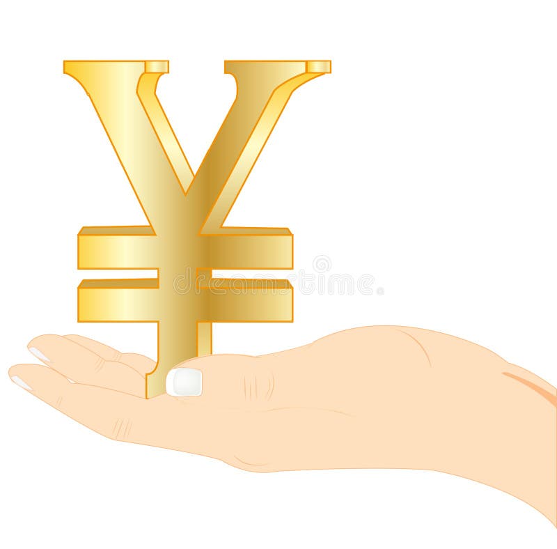 Money in gift to packing stock vector. Illustration of buying - 57601298