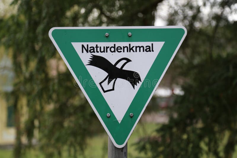 Natural sign