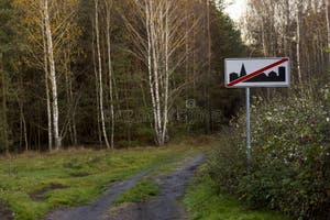 Road Sign A Board Meaning built up Area Stock Image Image Of Road Sign A Board Meaning built up Area Stock Image Image Of