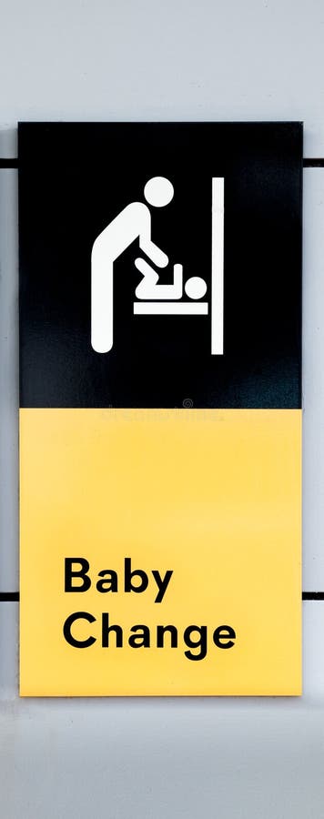 baby change signs baby change signs