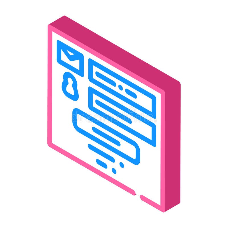 Email Sign Up Illustration Vector Stock Illustrations 1,199 Email