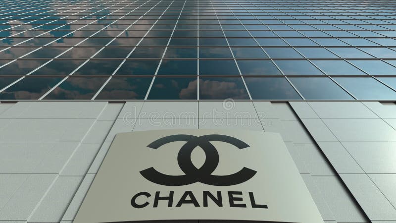 Chanel Logo Stock Illustrations – 555 Chanel Logo Stock Illustrations,  Vectors & Clipart - Dreamstime