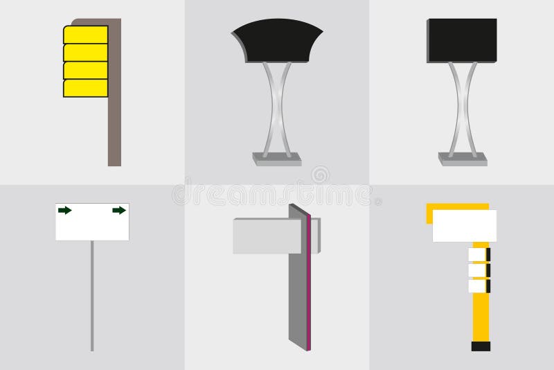 Signage знака опоры знака памятника офиса внешний рекламируя конструкцию : бесплатная иллюстрация Signage знака опоры знака памятника офиса внешний рекламируя конструкцию : бесплатная иллюстрация