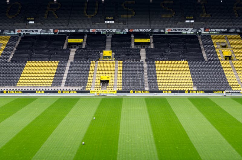 Signal Iduna Park