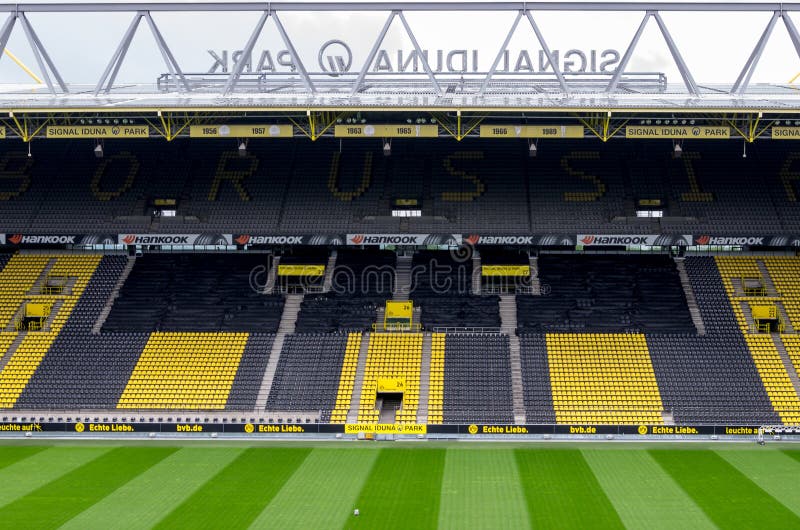 Signal Iduna Park