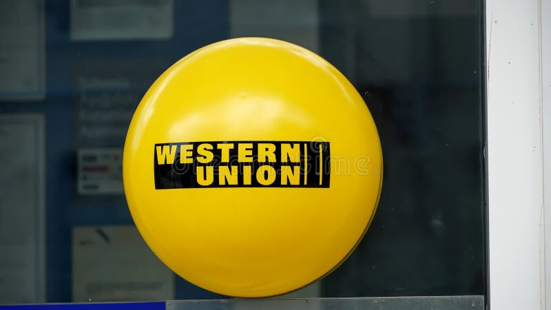 Western union - Free logo icons