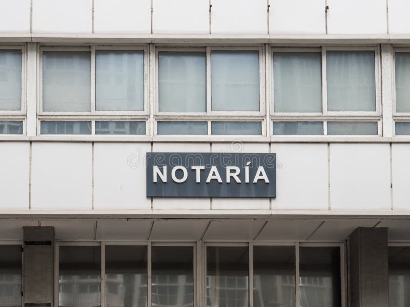 notarized in spanish notarized in spanish