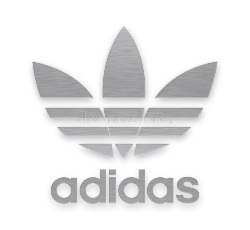 societe adidas