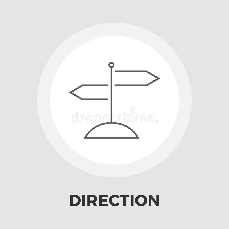 signpost icon signpost icon