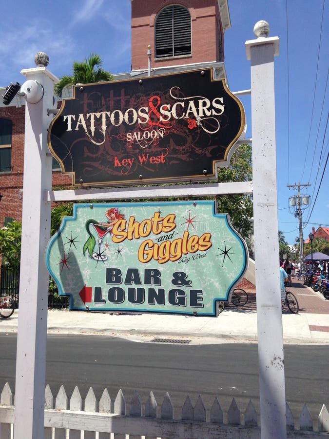 Inked Key West inkedkeywest  Instagram photos and videos