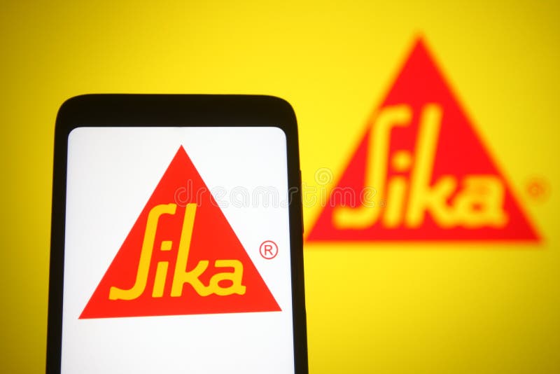 Share 143+ sika logo best