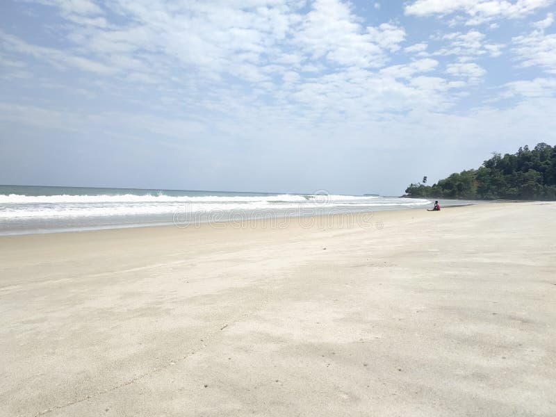 Program Pemberdayaan Nelayan Desa Sikabau