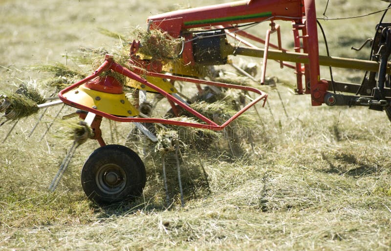 Silage