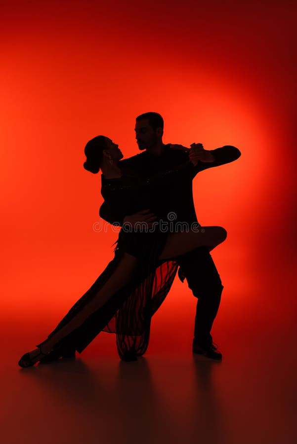 205 Dance Partners Silhouette Stock Photos - Free & Royalty-Free Stock  Photos from Dreamstime