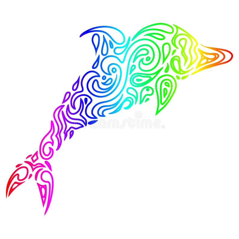 Silhouette D
