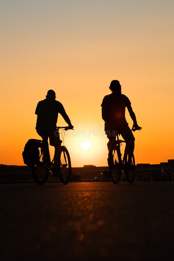 bicyclette pour deux personnes