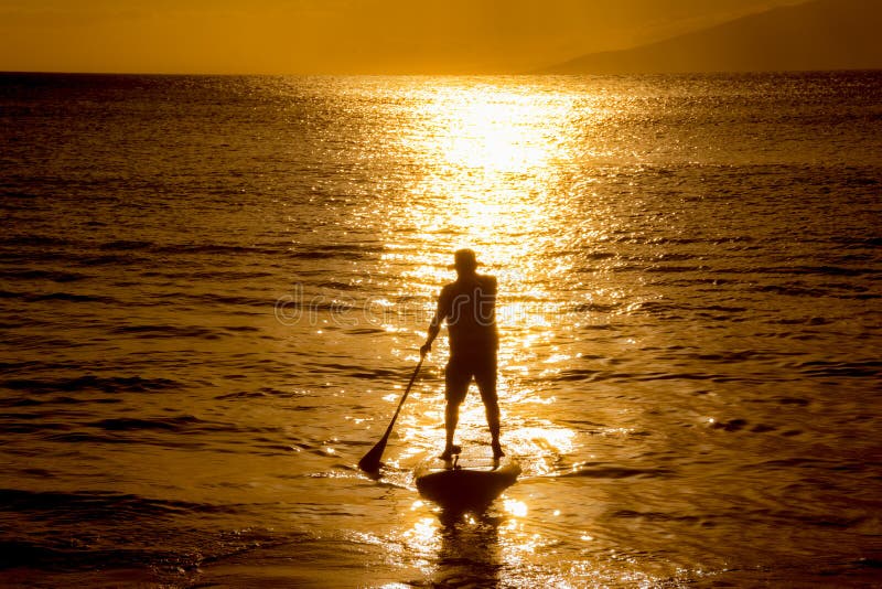 Silhouette de panneau de palette de coucher du soleil images libres de droits Silhouette de panneau de palette de coucher du soleil images libres de droits
