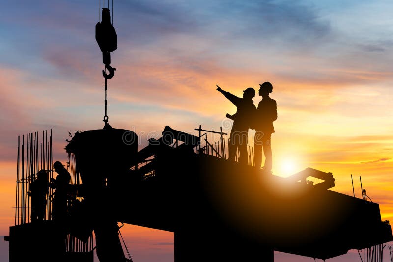 Sunset construction engineering