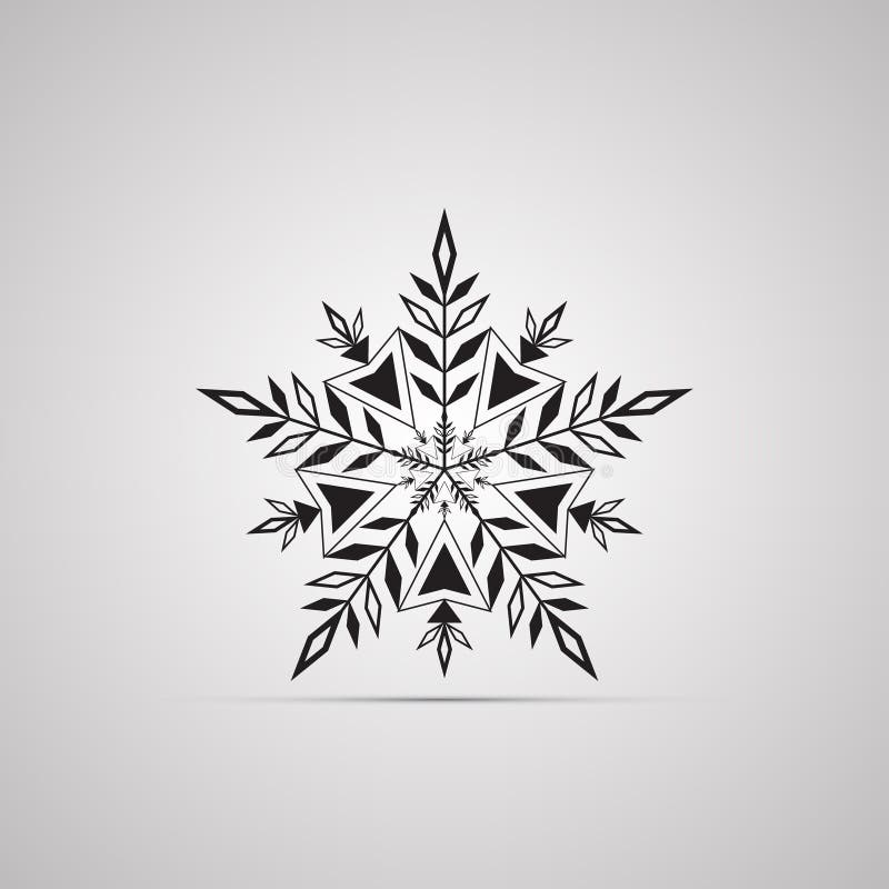 Simple Snowflake Stock Illustrations – 55,401 Simple Snowflake Stock  Illustrations, Vectors & Clipart - Dreamstime