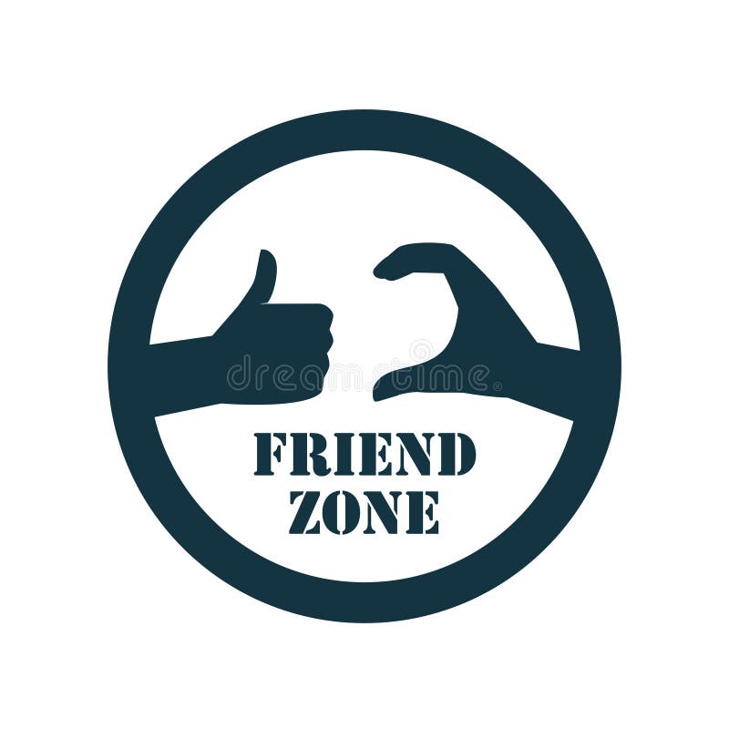 Friend Zone Picture
