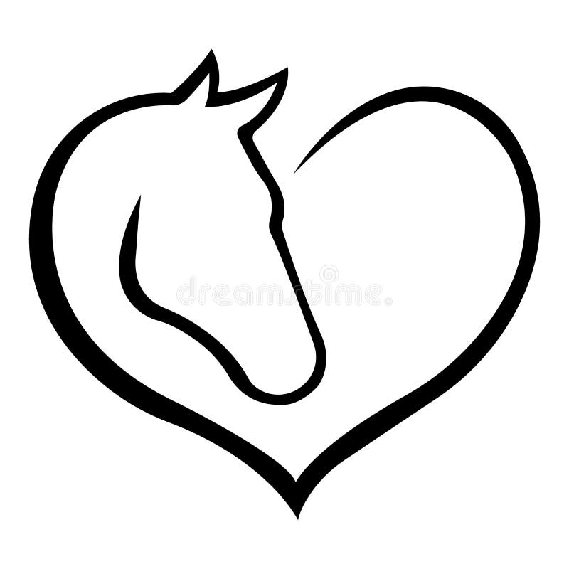 Free Free Horse Heart Svg Free 446 SVG PNG EPS DXF File