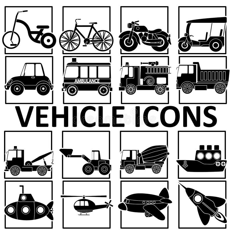 Vehicle type