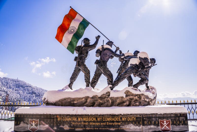 4,520 Indian Army Stock Photos - Free & Royalty-Free Stock Photos from  Dreamstime