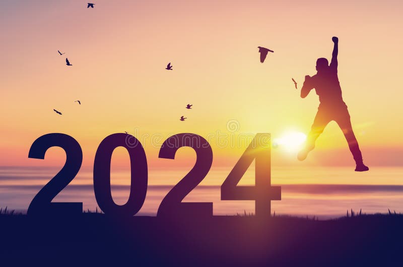 2024 Year Jump Stock Photos Free & RoyaltyFree Stock Photos from