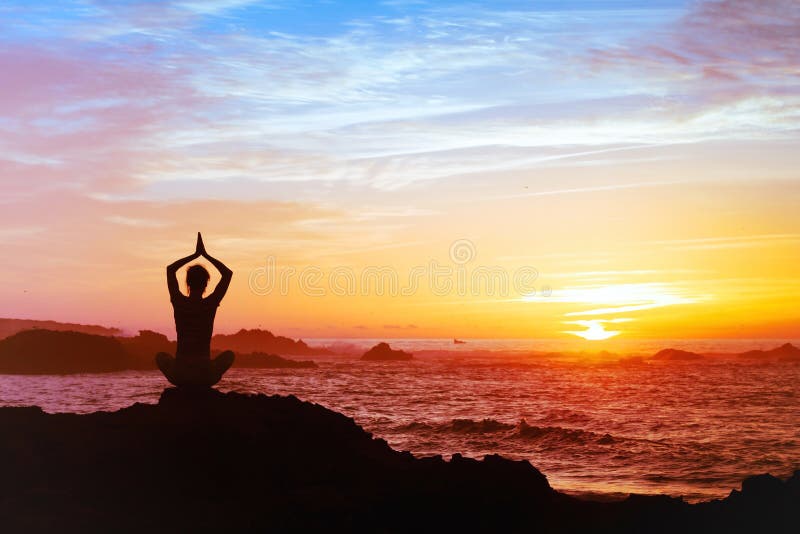 15,991 Person Meditating Energy Stock Photos Free & RoyaltyFree