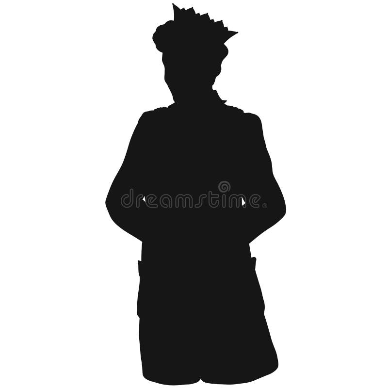 Silhouette Prince Stock Illustrations 8 345 Silhouette Prince Stock Illustrations Vectors Clipart Dreamstime