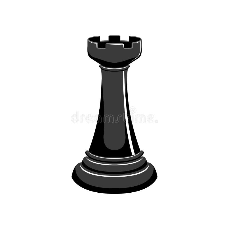 Rook - Chess Terms 