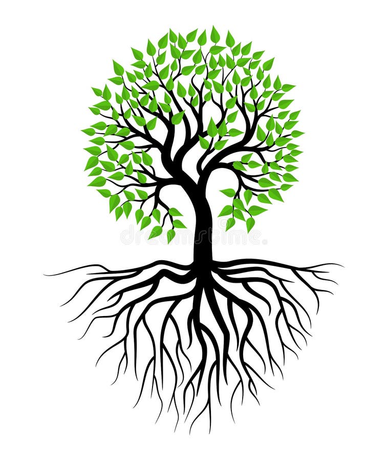 tree svg