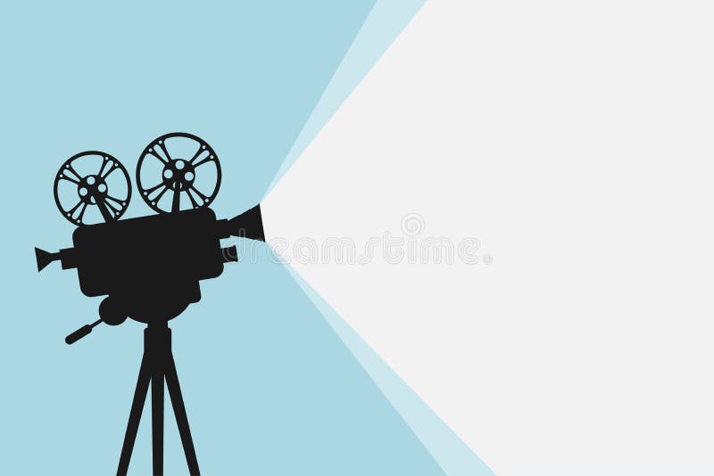 pics Old Movie Projector dreamstime com