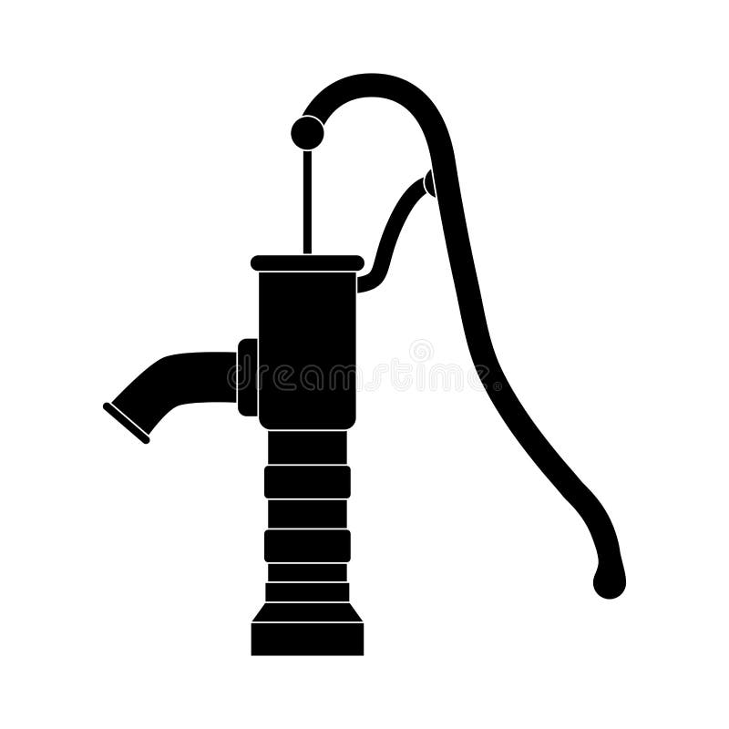 Drilling Triplex Pump Stock Illustration  Download Image Now  Blueprint  Machine Part Water Pump  iStock